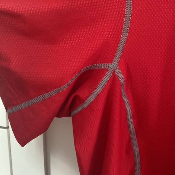 Nike Pro MLB T Shirt - Washington Nationals - Picture 5 of 8